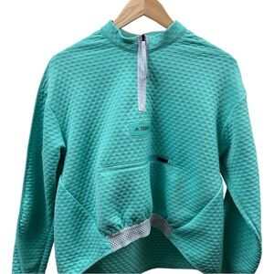 Adidas Terrex Aqua Half-Zip Top